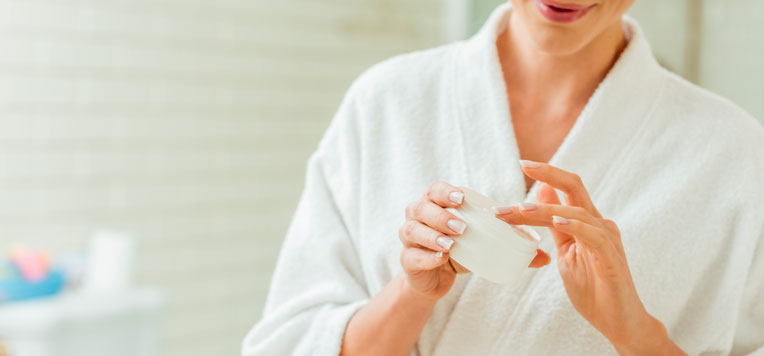 creme antirughe 30 anni